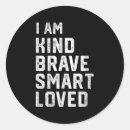 Search for i am loved stickers Celebration