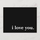 Search for boyfriend postcards Black and white