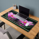 Search for single flower mousepads Floral