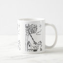 Search for rescues mugs Cartoon