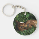 Search for thoroughbred horse key rings Grass