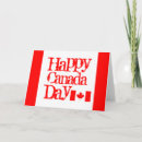Search for happy canada day cards Party