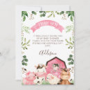 Search for farmyard cards Lamb