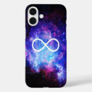Search for infinity iphone cases Space