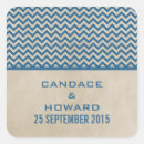 Search for blue chevron stickers Elegant
