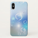 Search for bubble iphone cases Bokeh