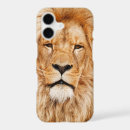 Search for african lion iphone cases Nature