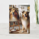 Search for studio cards Dog