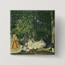 Search for luncheon badges Impressionist