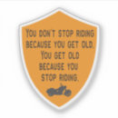 Search for biker sayings stickers Quote