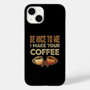 Search for barista cases Morning coffee