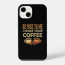 Search for barista cases Morning coffee
