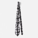 Search for spider web ties Black