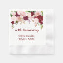 Search for burgundy placemats Anniversary