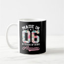 Search for teenager birthday mugs Girl