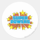 Search for super logo stickers Collection