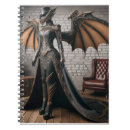 Search for leather book cover notebooks Fantasy