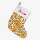 Search for funky christmas stockings Vintage