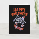 Search for skeletons halloween cards Bats