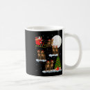 Search for chris craft mugs Santa