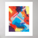 Search for primary colour posters Blue