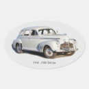 Search for 1940s stickers Car
