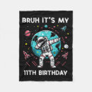 Search for astronaut blankets Boys