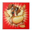 Search for sausage tiles Pet