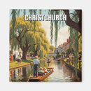 Search for christchurch magnets Travel