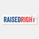 Search for raising bumper stickers Conservative