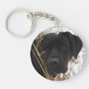 Search for black lab key rings Labrador retriever