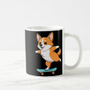 Search for and corgi coffee mugs Fun