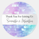 Search for mother of pearl stickers Under the sea