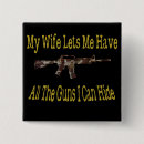 Search for firearms badges Amendment
