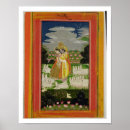 Search for krishna painting posters Radha