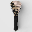 Search for bee golf head covers Honeycomb