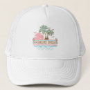 Search for beach bums hats Tropical