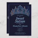 Search for cool sweet 16 invitations Birthday party