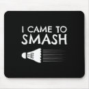 Search for smash mousepads Player