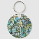 Search for bauhaus key rings Abstract
