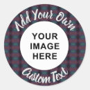 Search for fabric flower stickers Red