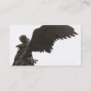 Search for michaels business cards Angel