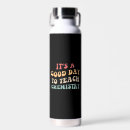 Search for chemistry water bottles Teacher