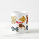 Search for cuttlefish coffee mugs Octopus