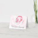 Search for beautiful sympathy cards Flowers