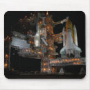 Search for space shuttle discovery Astronomy