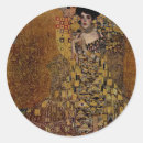 Search for bauer stickers Gustav klimt