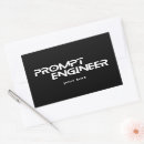 Search for artificial intelligence stickers Engineer