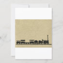 Search for railing invitations Vintage