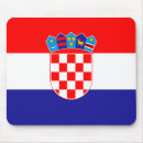 Search for croatia mousepads Flag